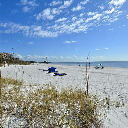 Villa Madeira 406 St. Pete Beach Ngoại thất bức ảnh