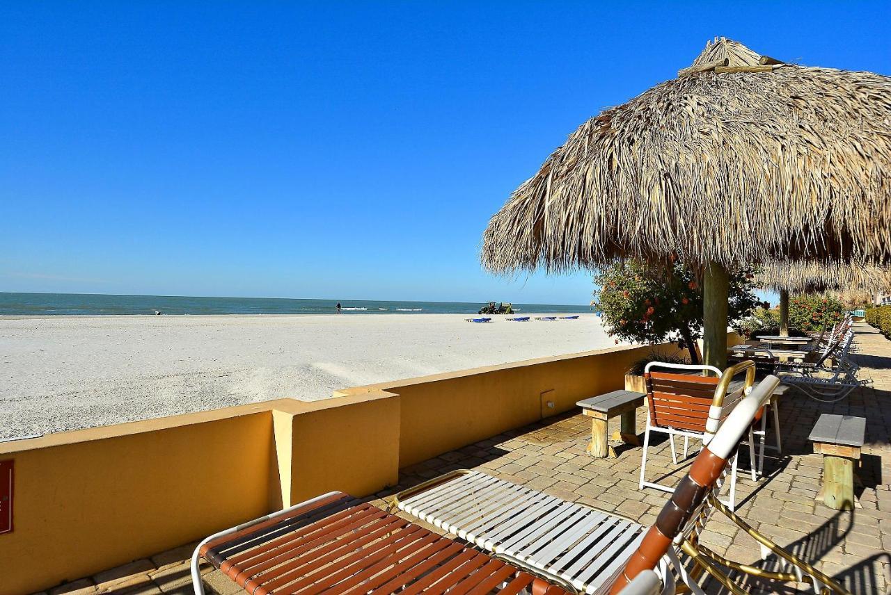 Villa Madeira 406 St. Pete Beach Ngoại thất bức ảnh