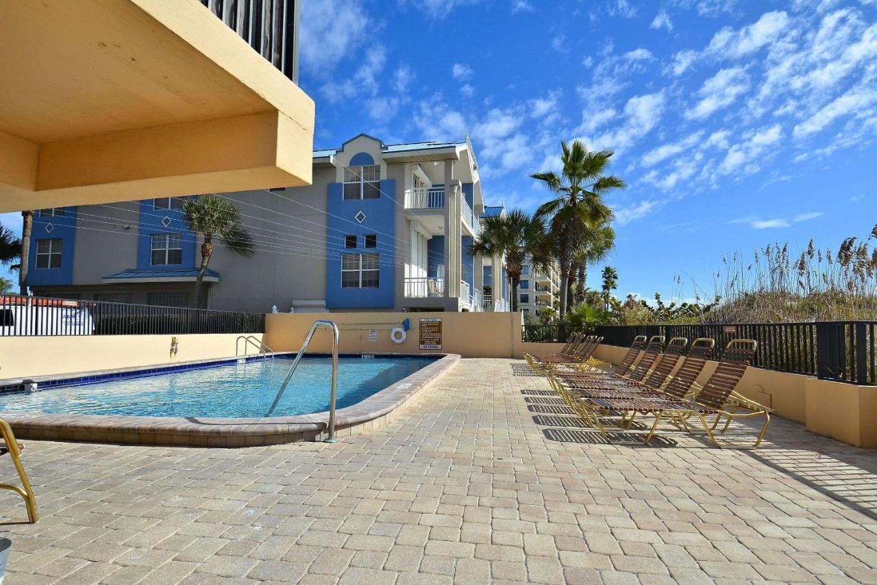 Villa Madeira 406 St. Pete Beach Ngoại thất bức ảnh