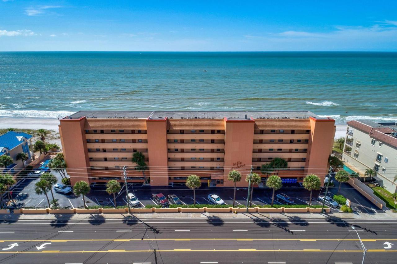 Villa Madeira 406 St. Pete Beach Ngoại thất bức ảnh