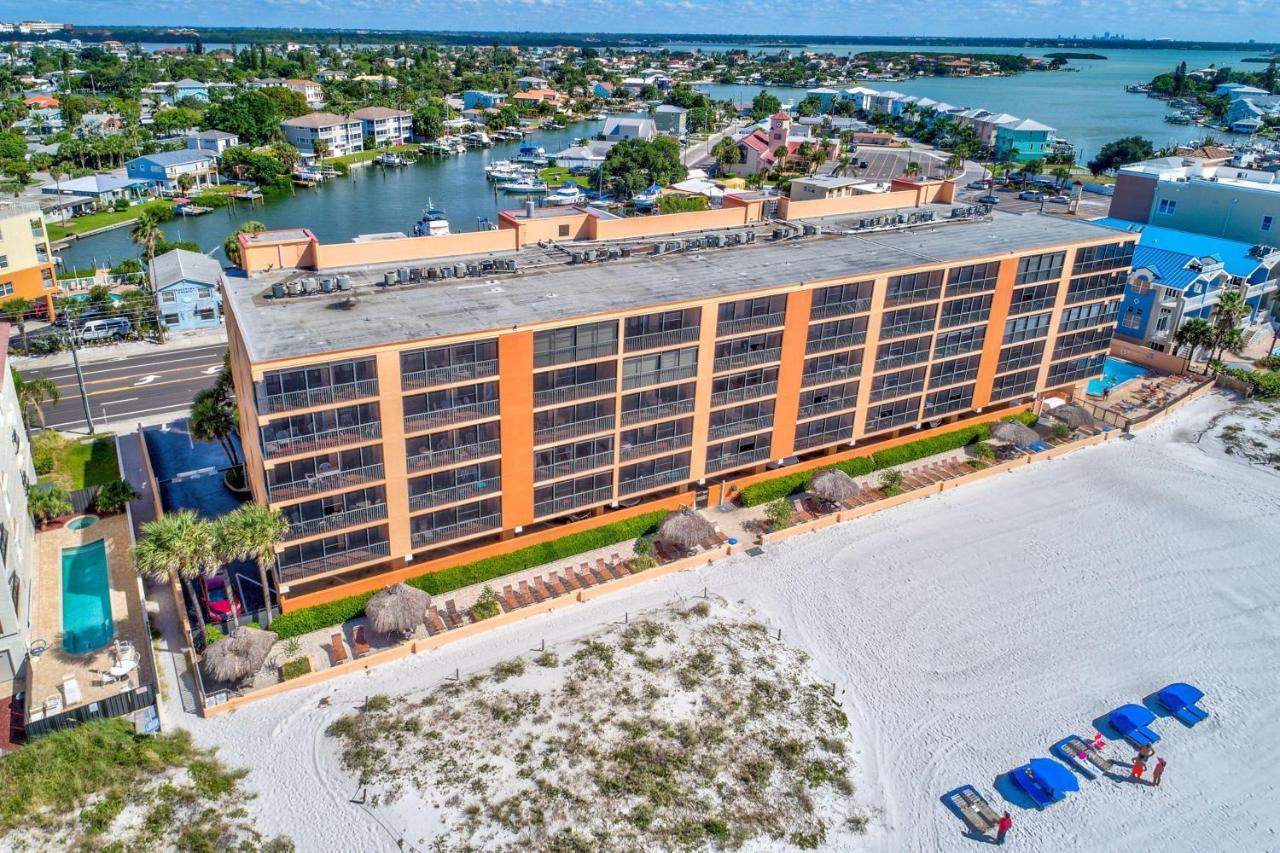 Villa Madeira 406 St. Pete Beach Ngoại thất bức ảnh