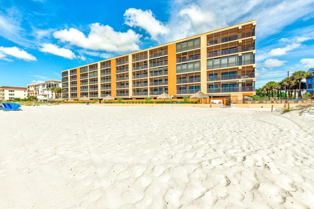 Villa Madeira 406 St. Pete Beach Ngoại thất bức ảnh