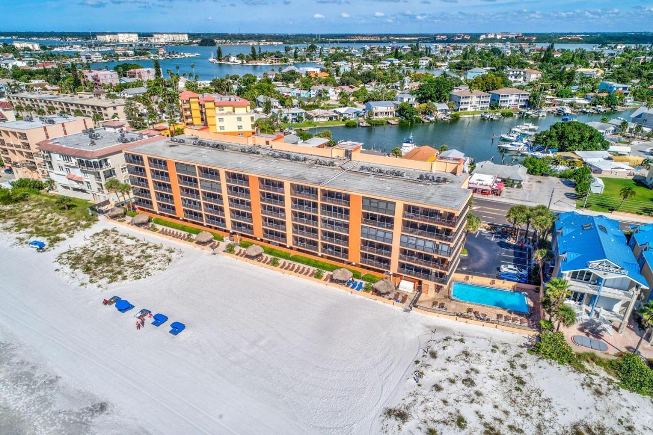 Villa Madeira 406 St. Pete Beach Ngoại thất bức ảnh