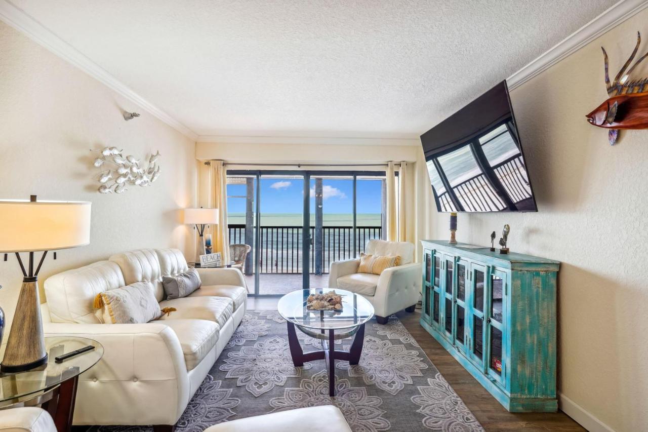 Villa Madeira 406 St. Pete Beach Ngoại thất bức ảnh