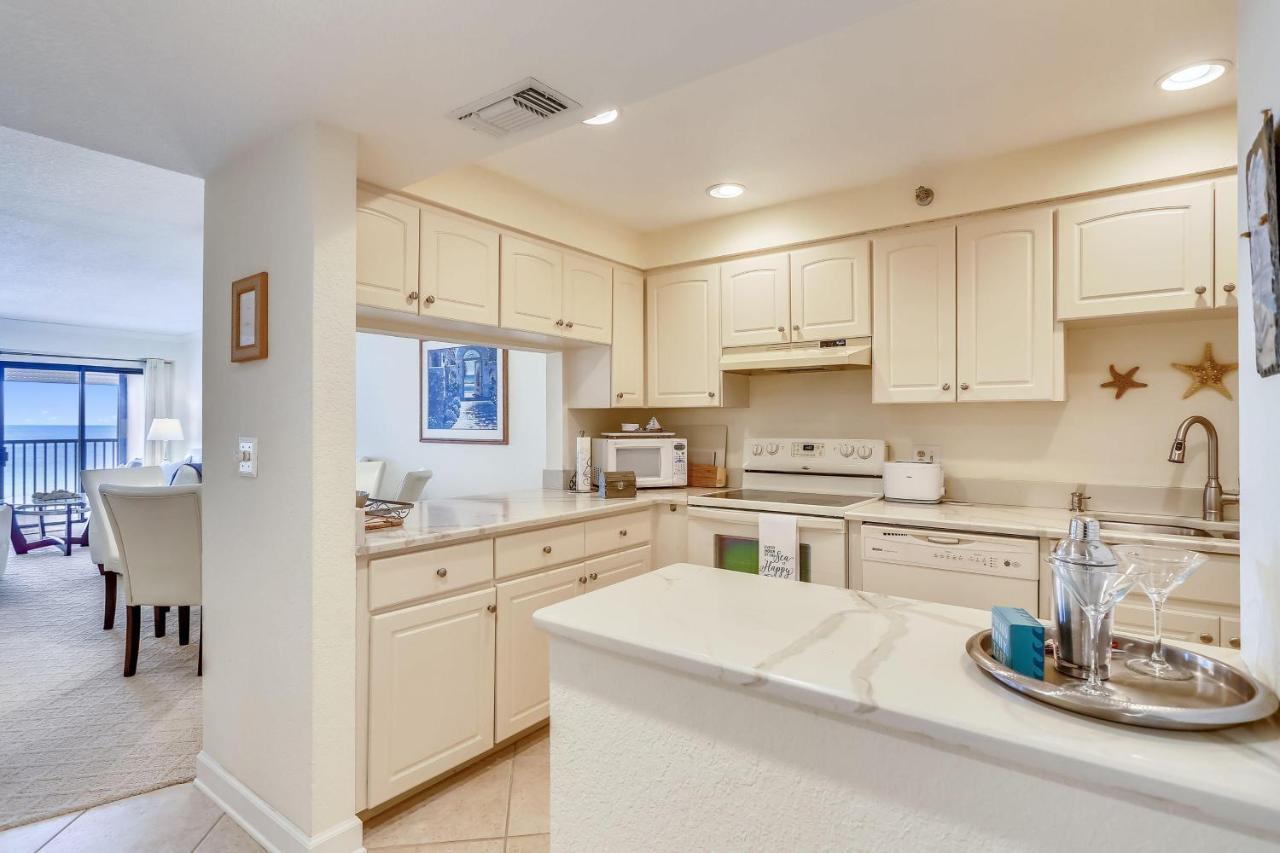 Villa Madeira 406 St. Pete Beach Ngoại thất bức ảnh