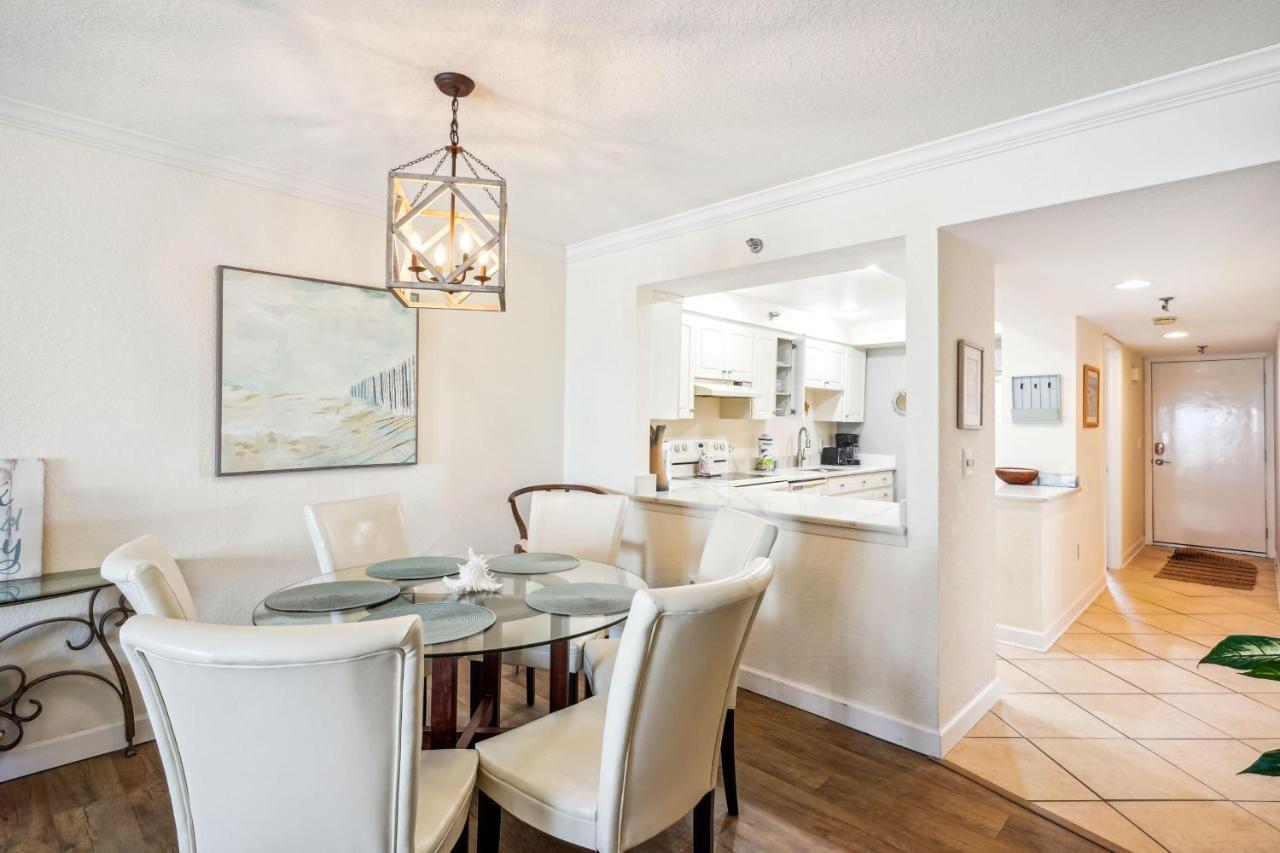 Villa Madeira 406 St. Pete Beach Ngoại thất bức ảnh