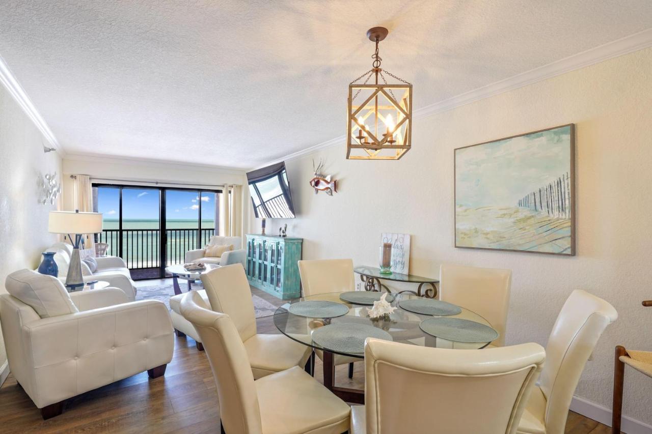 Villa Madeira 406 St. Pete Beach Ngoại thất bức ảnh
