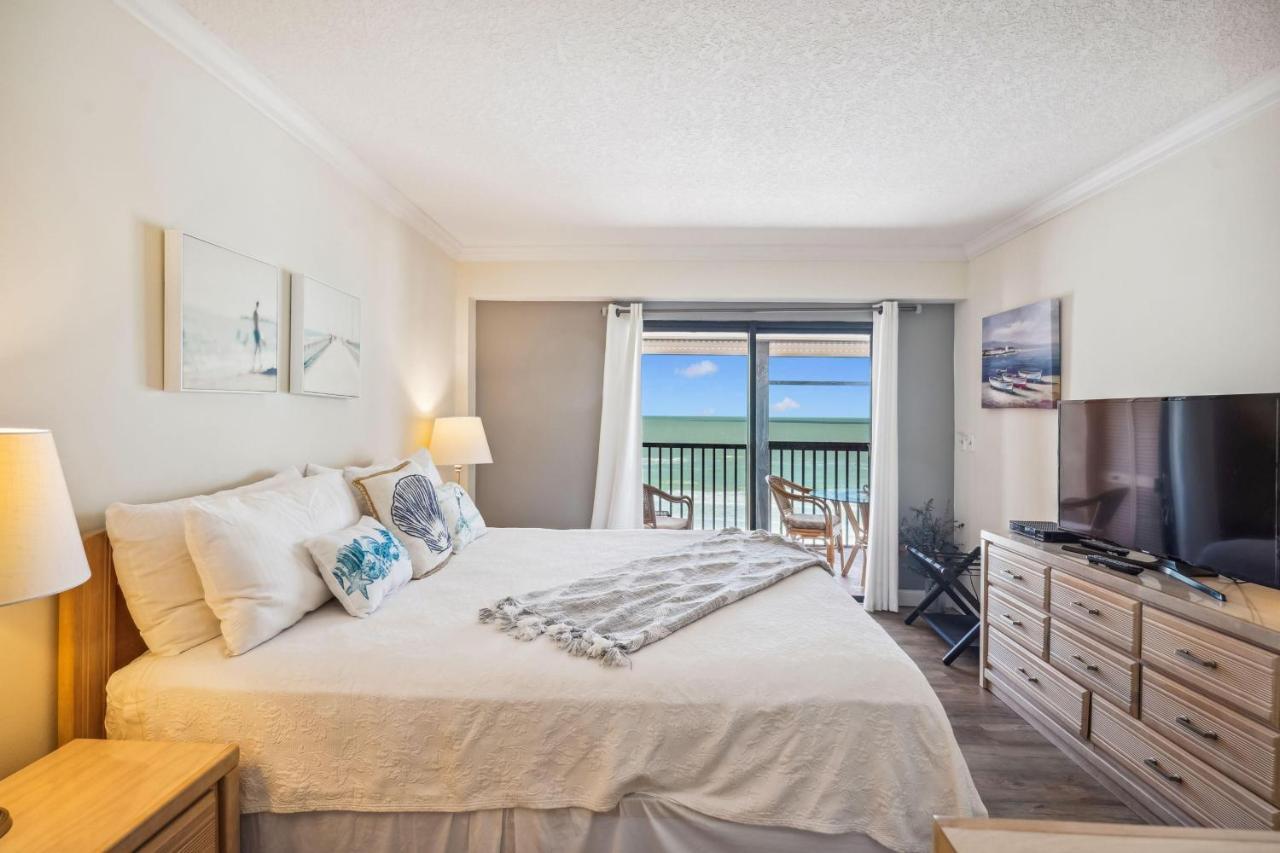Villa Madeira 406 St. Pete Beach Ngoại thất bức ảnh