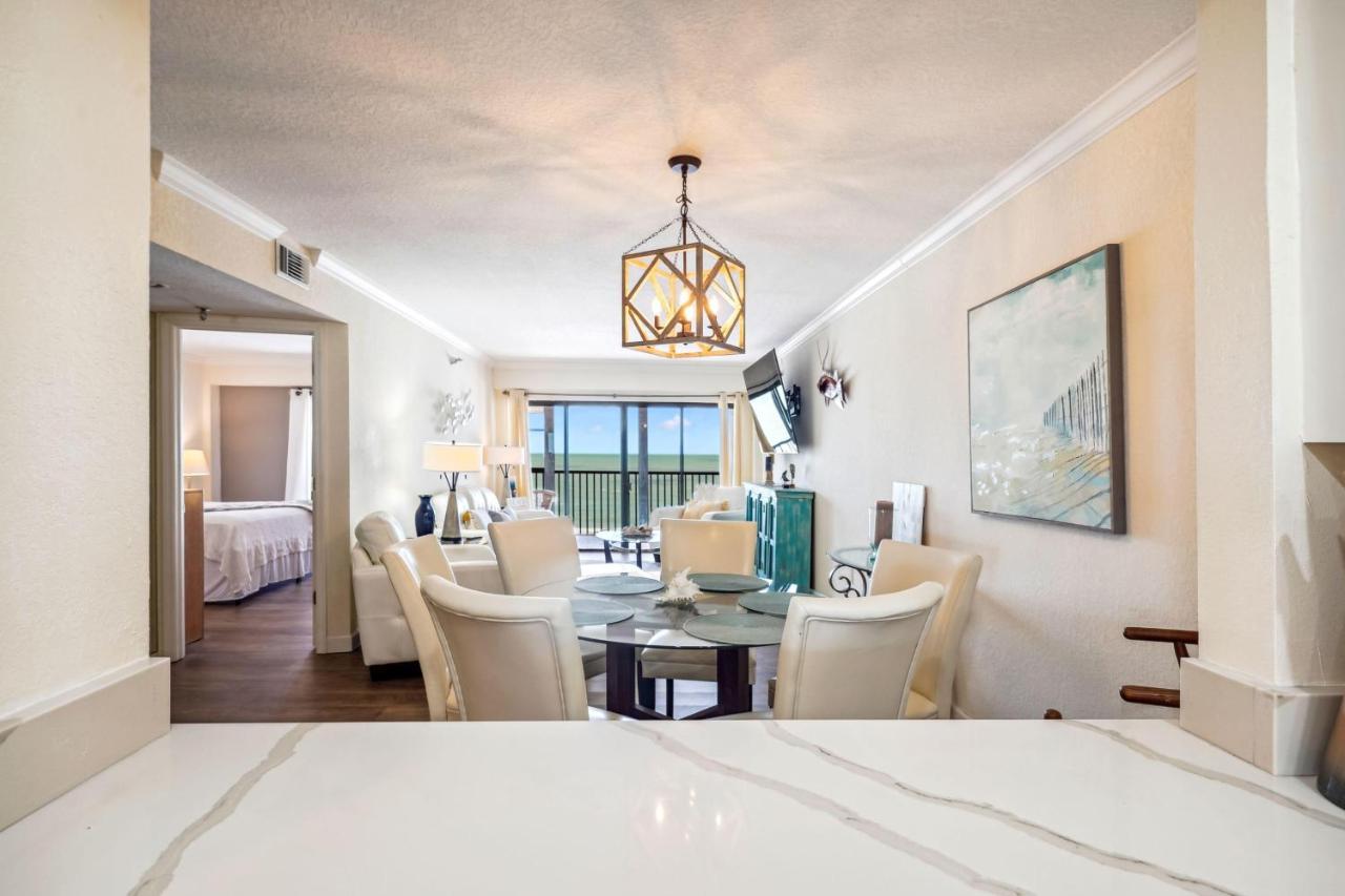 Villa Madeira 406 St. Pete Beach Ngoại thất bức ảnh