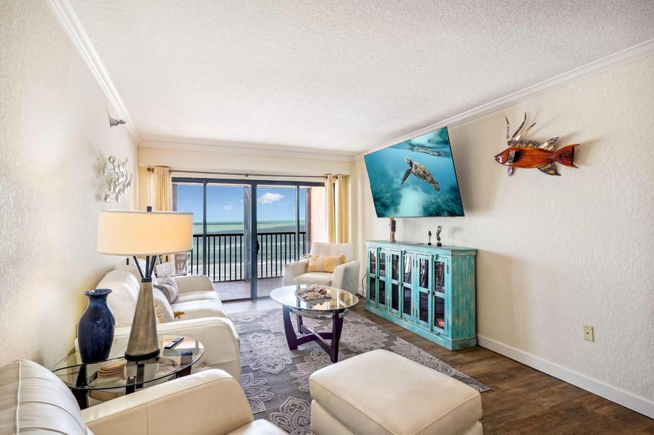 Villa Madeira 406 St. Pete Beach Ngoại thất bức ảnh