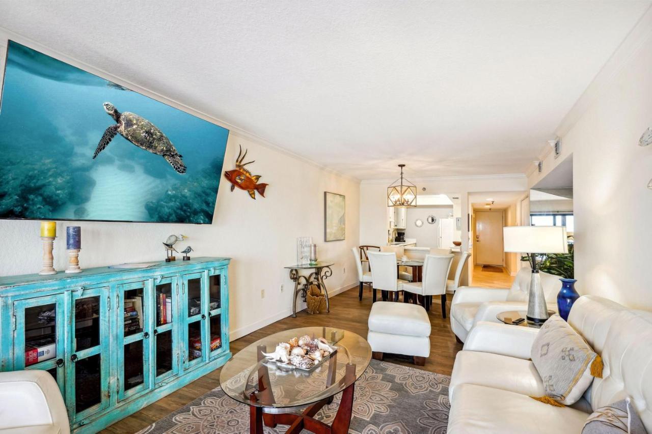 Villa Madeira 406 St. Pete Beach Ngoại thất bức ảnh