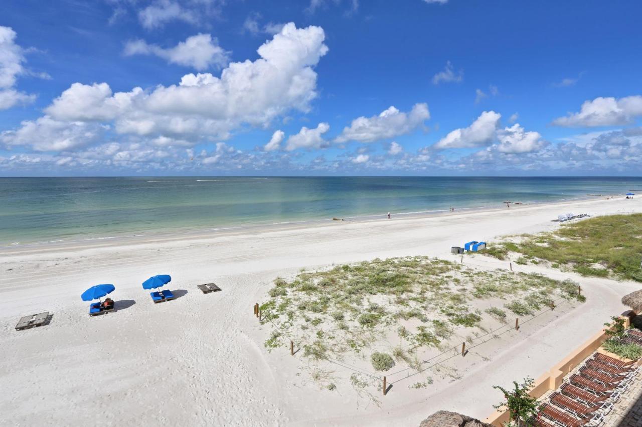 Villa Madeira 406 St. Pete Beach Ngoại thất bức ảnh