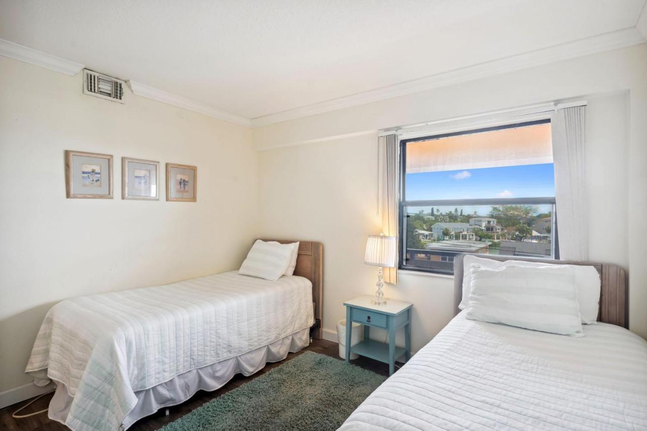Villa Madeira 406 St. Pete Beach Ngoại thất bức ảnh