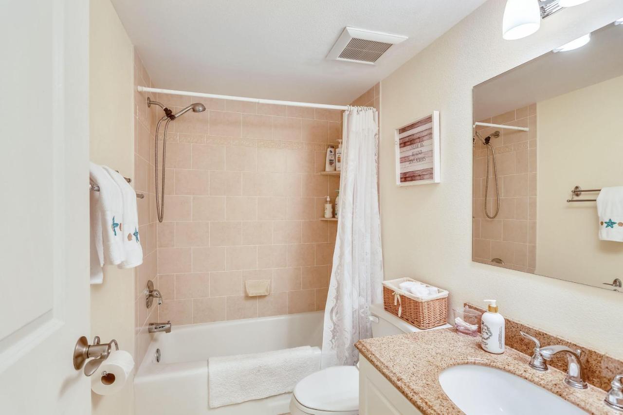 Villa Madeira 406 St. Pete Beach Ngoại thất bức ảnh