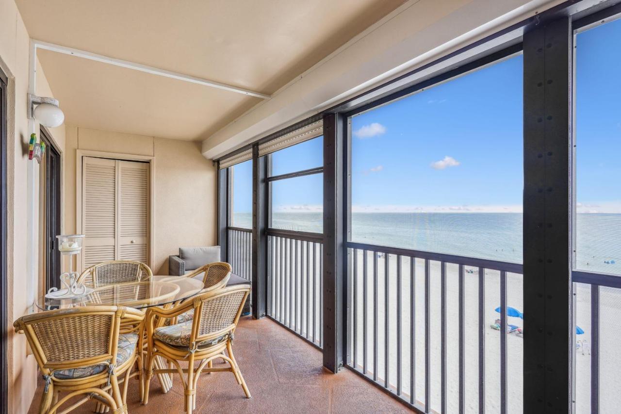 Villa Madeira 406 St. Pete Beach Ngoại thất bức ảnh