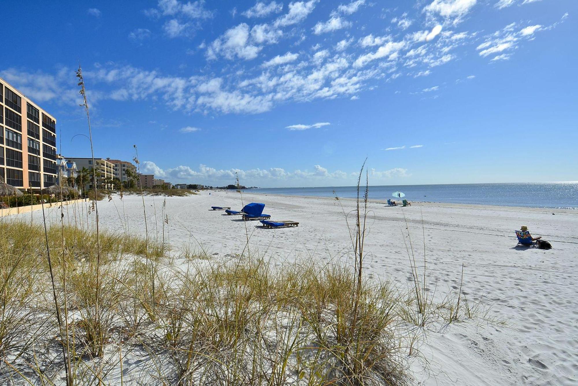 Villa Madeira 406 St. Pete Beach Ngoại thất bức ảnh