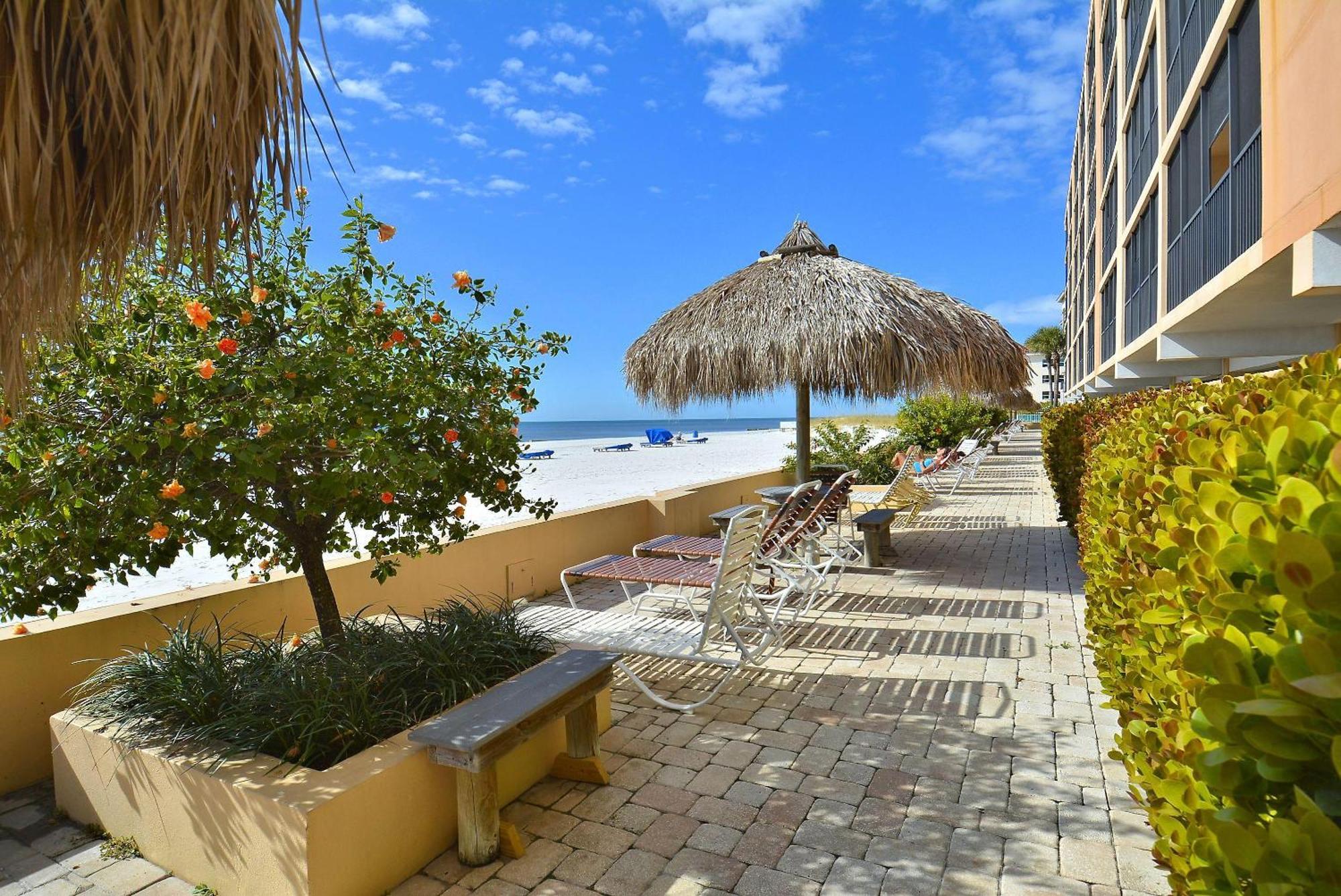 Villa Madeira 406 St. Pete Beach Ngoại thất bức ảnh